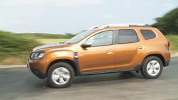 DACIA DUSTER ESTATE 1.3 TCe 130 Extreme 5dr